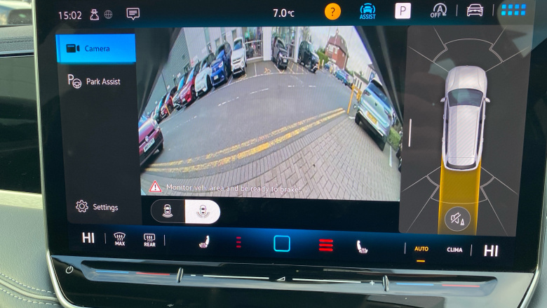 Volkswagen Passat 1.5 eTSI Life 5dr DSG Petrol Estate